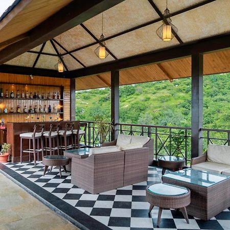 Mahua Bagh Resort Kumbhalgarh Buitenkant foto